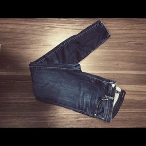 J Brand Super Skinny
